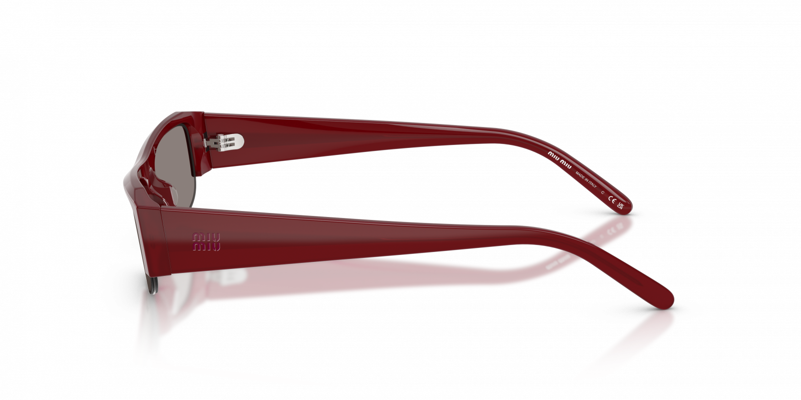 Miu Miu MU B07S 21I80Q  